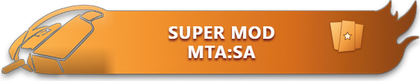 Super Moderador MTA:SA