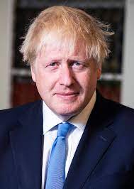 BorisJohnson