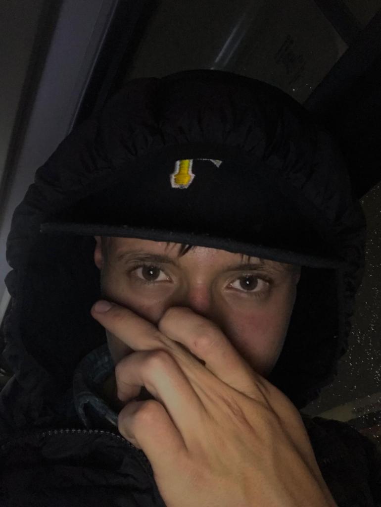 Juankarrito