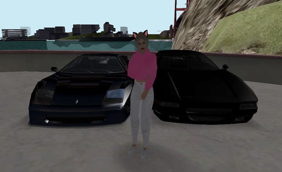 Avatar