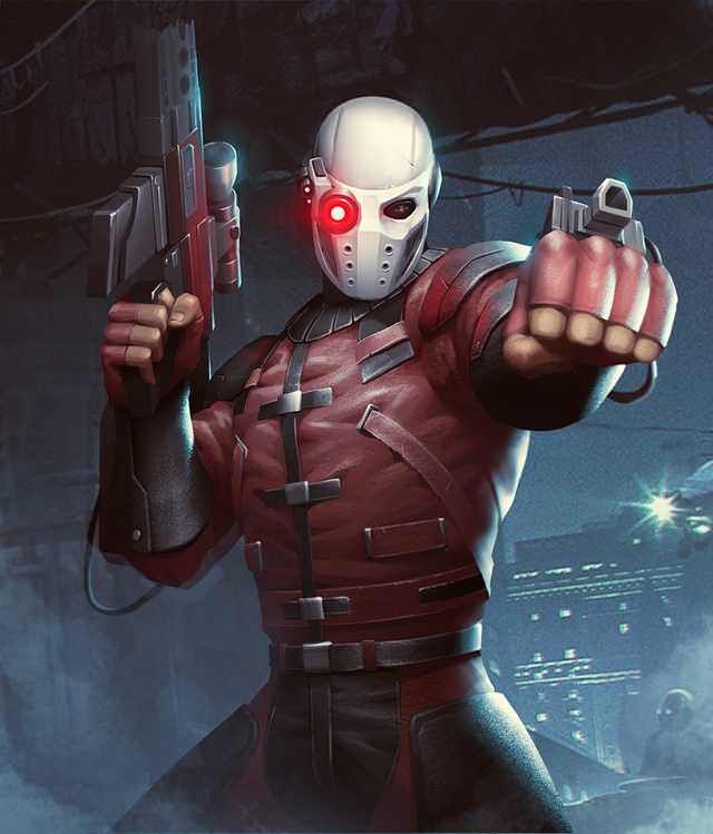 Avatar