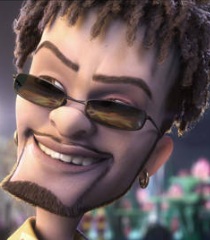 Dzaz3