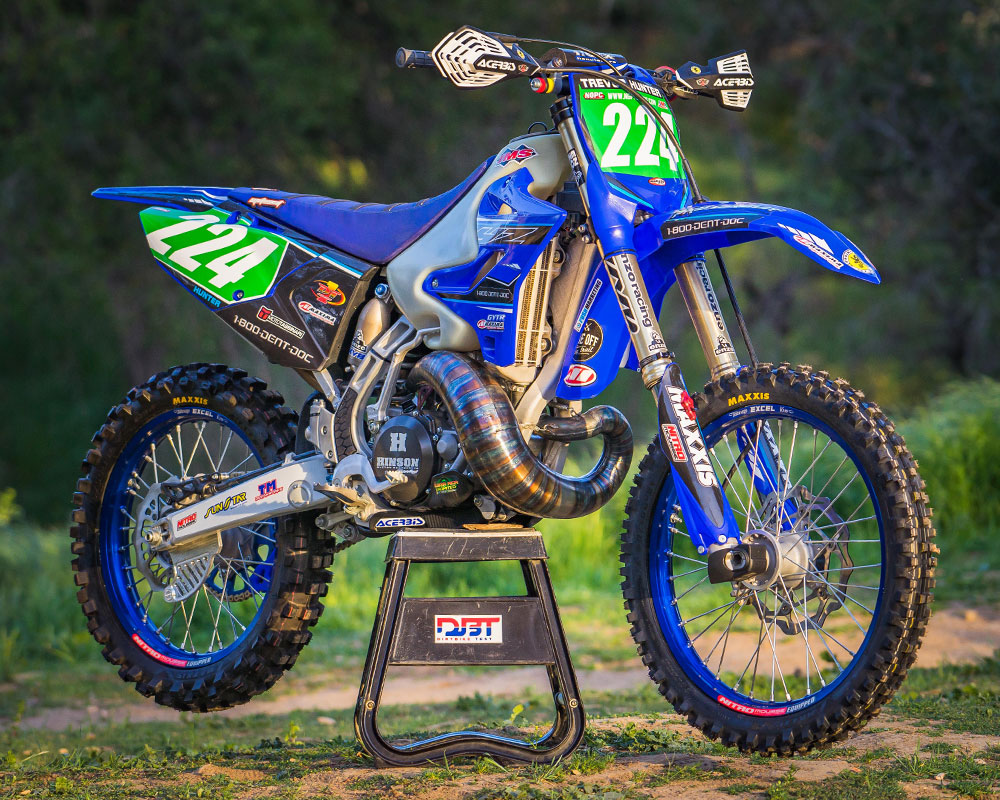 YZ250