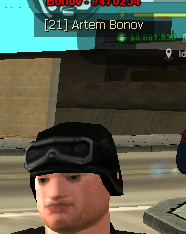 Avatar