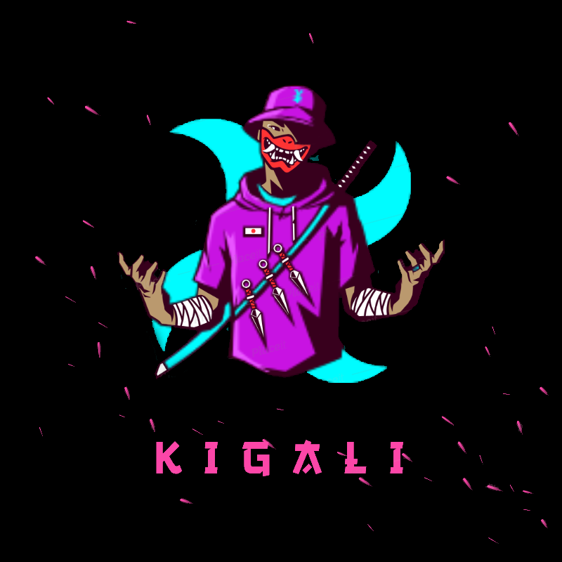 Kigali.
