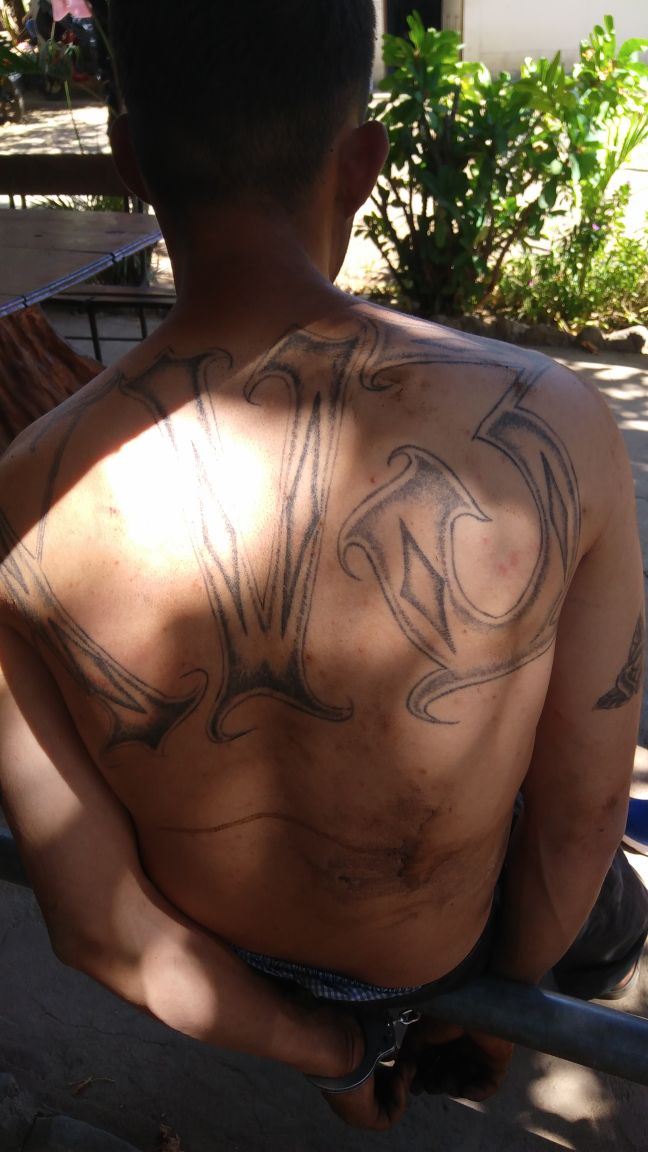 gangstafrom666